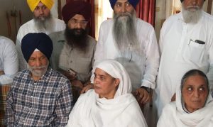 Sikh body admits missing girl from Kashmir who converted to Islam does not want to return