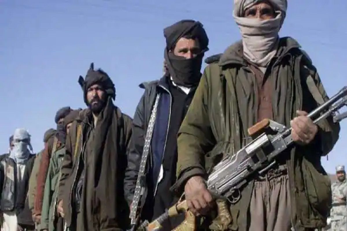The rise of Taliban in Afghanistan and how it might impact J&K