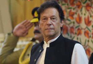 Talks with India only if special status of Kashmir restored: Imran Khan