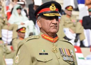 Pakistan ready to move forward on Kashmir if India agrees: General Bajwa