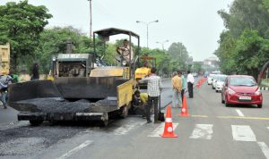 For undertaking repair works Jammu-Srinagar national highway to remain closed for 4 hours till Sept 27