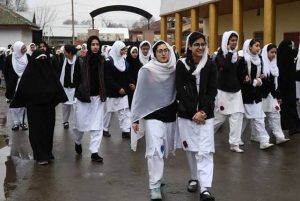 GoI orders uniform academic calendar for J&K, Class X and XII exams to be held in March