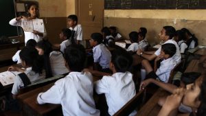 Govt panel to oversee admissions of Economically Weaker Section in private schools