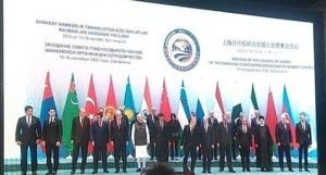 SCO summit an opportunity for India, Pak to resolve Kashmir conflict: Hurriyat Conference