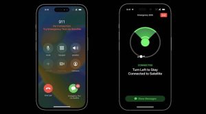 iPhone 14 series gets Satellite Connectivity: What it is and how does it work?