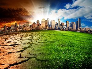 Is J&K witnessing the brunt of Climate Change?