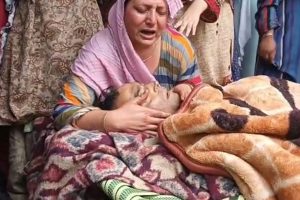 Kashmiri Pandit shot dead in Shopian