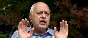 Development of J&K under NC Rule: Post Amit Shah attack, Farooq Abdullah issues five page ‘Dossier’