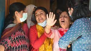 Kashmiri Pandits once again on terror radar as Lashkar affiliate vows to continue targeting minorities