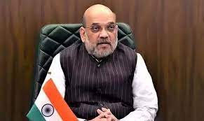 Will protect Pandits, Journalists in Kashmir: Amit Shah