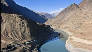 India notifies Pakistan of plans to amend Indus Waters Treaty