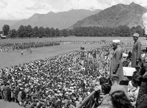 Bucher Papers: India trying to prevent declassification of ‘Sensitive’ 1947 Kashmir Papers