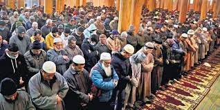 Amidst echoes of announcements filling the air, Ramadan commences as mosques throughout Kashmir prepare to observe the holy month