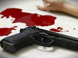 Unknow gunmen strike in Bijbehara injuring a civilain
