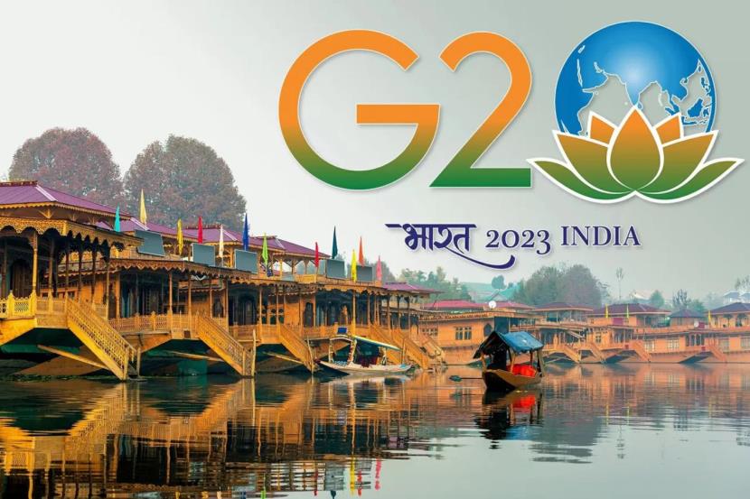 Hope For Tourism Rejuvenation: G20 sparks optimism for the return of Foreign Tourists to Kashmir