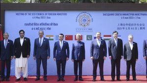 India's Surprise Decision: Virtual Format for SCO Summit on July 4