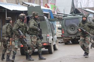 Rajouri Encounter: Two Army soldiers killed; Internet services suspended