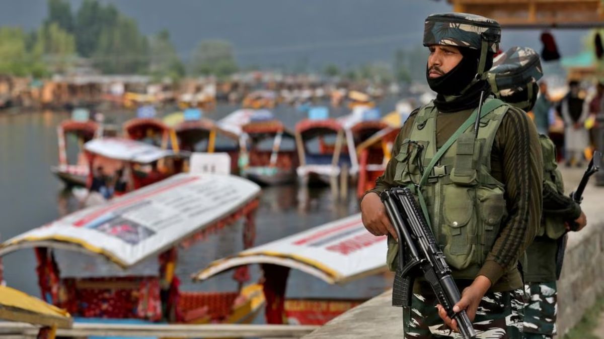 Tight security measures to be implemented across J&K for G20 Meeting in Srinagar on May 22-24