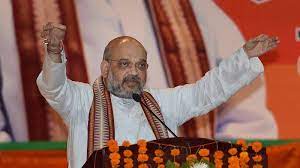 Amit Shah to address rally in Jammu on June 23, coinciding with S.P. Mukherjee's death anniversary