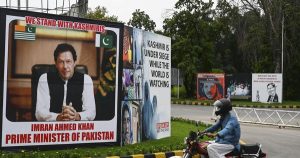 Imran Khan Unveils Peace Plan with Kashmir: A Promising Roadmap for Resolution