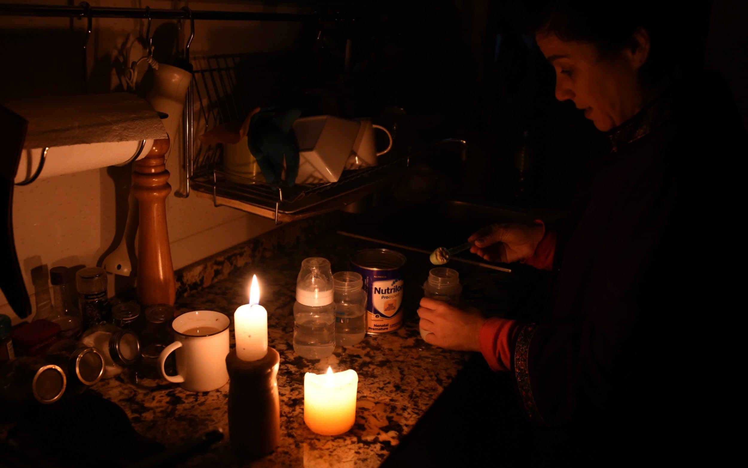 Jammu and Kashmir Experiences 25% Surge in Unexpected Power Outages