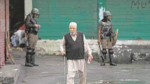 Jammu and Kashmir completes five years under Central Rule