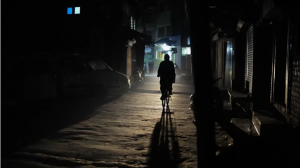 Kashmir In The Dark: Electricity Crisis a threat to economy and tourism