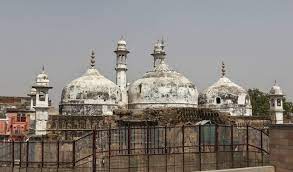 Main Litigant in Varanasi's Gyanvapi Mosque cases set to withdraw citing lack of Resources