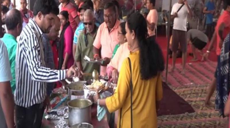 Restrictions imposed on over 40 food items at Amarnath Yatra, Pilgrims advised to prioritize physical fitness