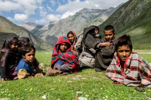 Upsurge in crimes against Children observed across Kashmir Valley