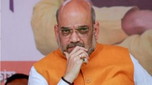 Amit Shah alleges conspiracy behind viral video leak ahead of monsoon session