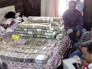 Nagpur Businessman Loses ₹58 Crore in Online Gaming Scam Falls victim to Fraudulent Scheme