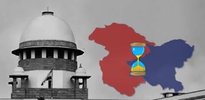 Supreme Court Orders Day-to-Day Hearing on Abrogation of Article 370 from August 2