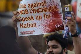 Muslim man lynched in Alwar over chopping wood; Rajasthan minister slams BJP's 'Faltu Baateh'