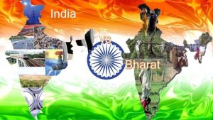 India may rename itself to Bharat, reflecting Ancient Roots