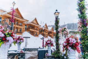 Kashmir: A new destination for couples seeking a romantic and unforgettable wedding