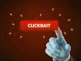 Clickbait: The Enemy of Quality Content on Kashmir's YouTube