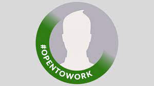 #OpenToWork: A Double-Edged Sword in Your Job Search