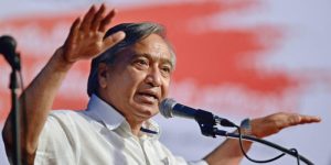CPI(M) Leader Tarigami Hints at Kashmir's Next Move on Article 370: Supreme Court Appeal Likely