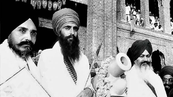 Lakhbir Singh Rode, Chief of Banned Khalistan Liberation Force, Reportedly Dead in Pakistan