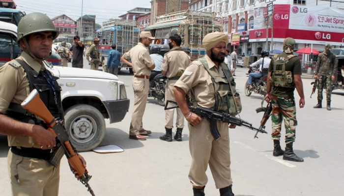 Kashmir on High Alert: Prime Minister Modi's Jammu Visit Triggers Increased Security Measures, Intensified Frisking