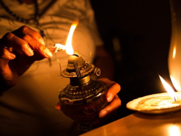 Power crisis in Kashmir: Residents grapple with long electricity cuts