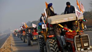 ‘Chalo Delhi’ march begins from Punjab's Fatehgarh Sahib; How is 'Delhi Chalo Protest 2.0' march different from 2020's stir?