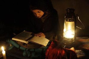 Inconsistent Electricity in Kashmir: A Community Demands Answers