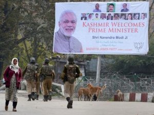 Tricolor Fluttering, But Kashmir Remains Tense: Omar Abdullah Raises Concerns; 'Is This the 'Normalcy' BJP Promised in Kashmir?'
