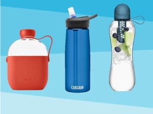 The Ultimate Guide to Metal Water Bottles: Hydration with Health and Sustainability in Mind