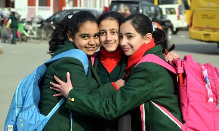Winter Break Concludes: Schools Resume Operations, Students Gear Up For Annual Examinations