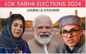 2024 Elections: Kashmir Seats Witness Friends Turning into Foes