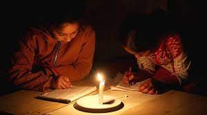 A Valley in Darkness: Kashmir's Crippling Power Crisis