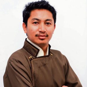 Denied BJP Ticket, Namgyal Explores Alternative Options